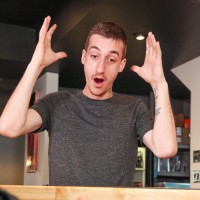 Dudes In Public 10 - Picture 6