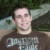Handsome frat boy - Picture 8