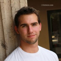 Hot muscle stud - Picture 7