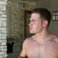 Nice collge dudes - Picture 4