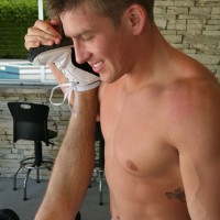 Nice collge dudes - Picture 6
