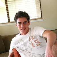 Sexy frat boy - Picture 11