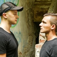 Chancing On Cock - Picture 3