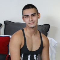 Aaron Perez - Picture 1
