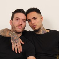 Leo Rex and Rico Fatale - Picture 1