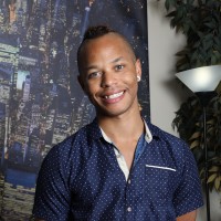 Calvin Collins solo - Picture 1