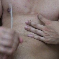 Ty Mendes fucking - Picture 13