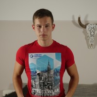 Martin Hovor solo - Picture 1