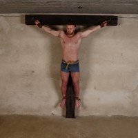Enslaving of Sergei - Picture 1