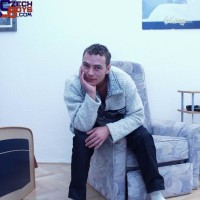 Amateur czhech stud - Picture 3