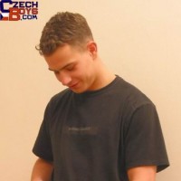 Lovely guy with fat cock - Picture 4