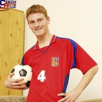 Hot twink with fat dick - Picture 1