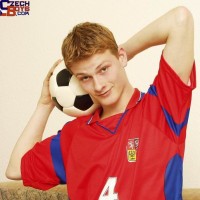 Hot twink with fat dick - Picture 2