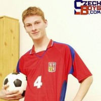 Hot twink with fat dick - Picture 5