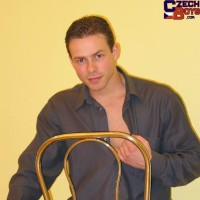 Czech amateur boy jerking off dick - Picture 3