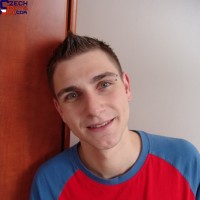 Nice czech twink - Picture 2