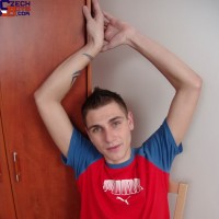 Nice czech twink - Picture 3