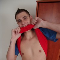 Nice czech twink - Picture 6