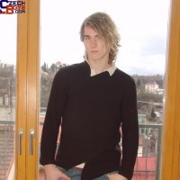 Attractive twink - Picture 1
