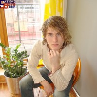 Attractive twink - Picture 2