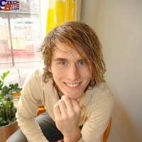Attractive twink - Picture 6