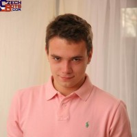 Sporty twink with sexy body - Picture 1