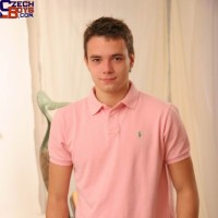 Sporty twink with sexy body - Picture 2