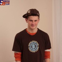 Hot czech twink - Picture 1