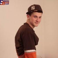 Hot czech twink - Picture 5