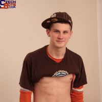 Hot czech twink - Picture 6