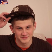 Hot czech twink - Picture 7