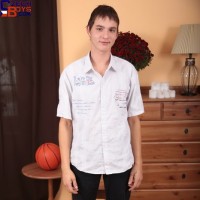 Cute twink - Picture 1