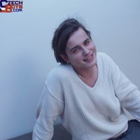 Young czech twink posing - Picture 2