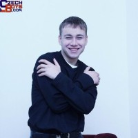 Uncut naked guy - Picture 2