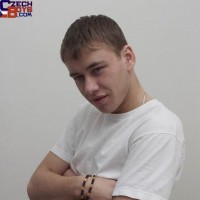 Uncut naked guy - Picture 8