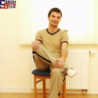 Amateur european twink naked - Picture 5