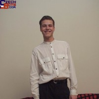 Uncut euro boy - Picture 1