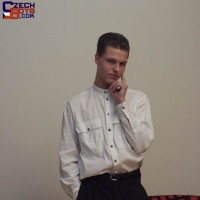 Uncut euro boy - Picture 2