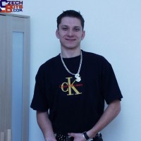 Hungarian straight amateur - Picture 4