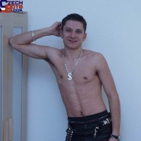 Hungarian straight amateur - Picture 5