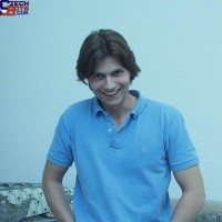 Sexy czech twink - Picture 2