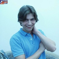 Sexy czech twink - Picture 4
