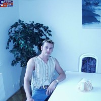 Hot european twink - Picture 1