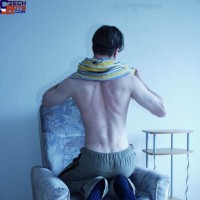 Amateur euro twink - Picture 2