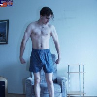 Amateur euro twink - Picture 3