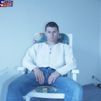 Solid euro stud - Picture 5