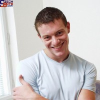 Frat muscle boy - Picture 2
