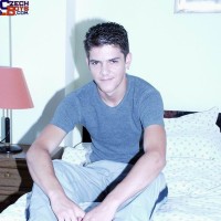 Romanian boy - Picture 1