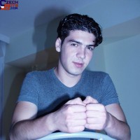 Brunette guy - Picture 3