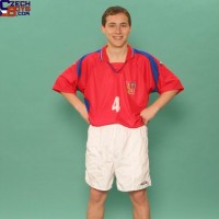 European football player naked - Picture 2